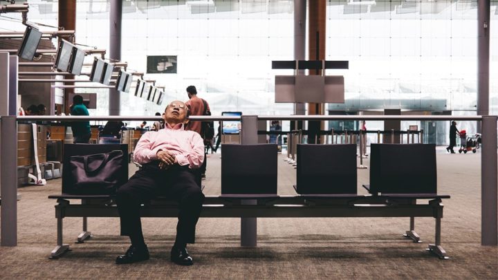 Do you know your flying rights? All about delay & cancellation rights