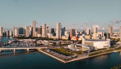 Top 10 tech conferences in Miami in 2023