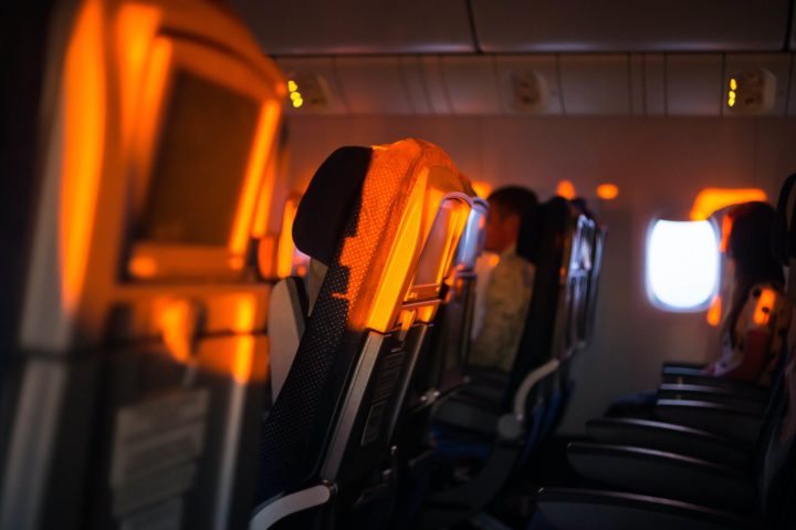 What do business travelers want from airlines?