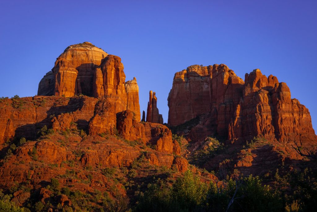 Sedona, Arizona