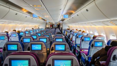 6 ways to stay safe from COVID-19 when flying