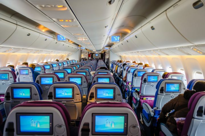 6 ways to stay safe from COVID-19 when flying