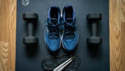 Top 10 fitness tips for business travelers