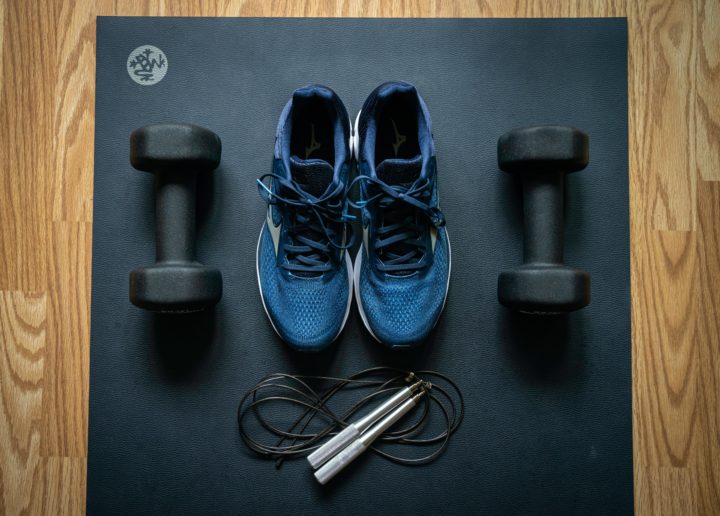 Top 10 fitness tips for business travelers