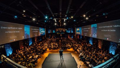Top 18 biggest tech conferences in the world for 2023