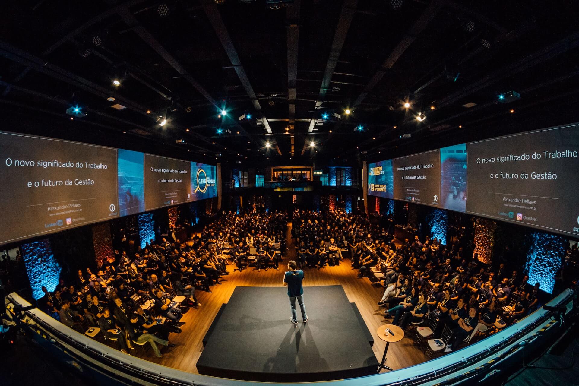 Top 18 biggest tech conferences in the world for 2023