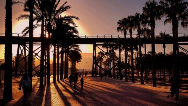 Las 5 mejores agencias de viajes en Almería