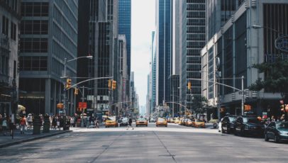 Top 20 international business trip and meeting destinations