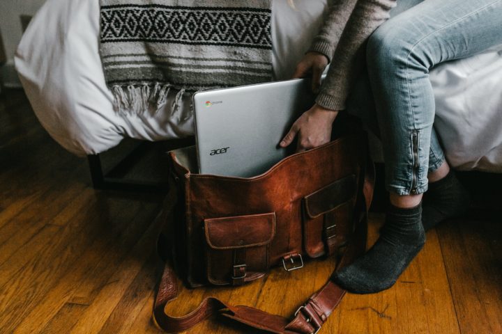 10 best overnight bags for business travelers