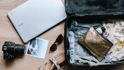 The only company retreat packing list you’ll ever need