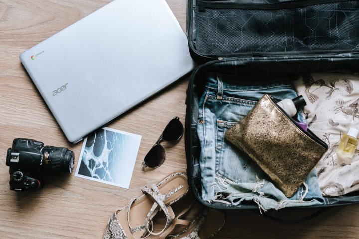 The only company retreat packing list you’ll ever need 