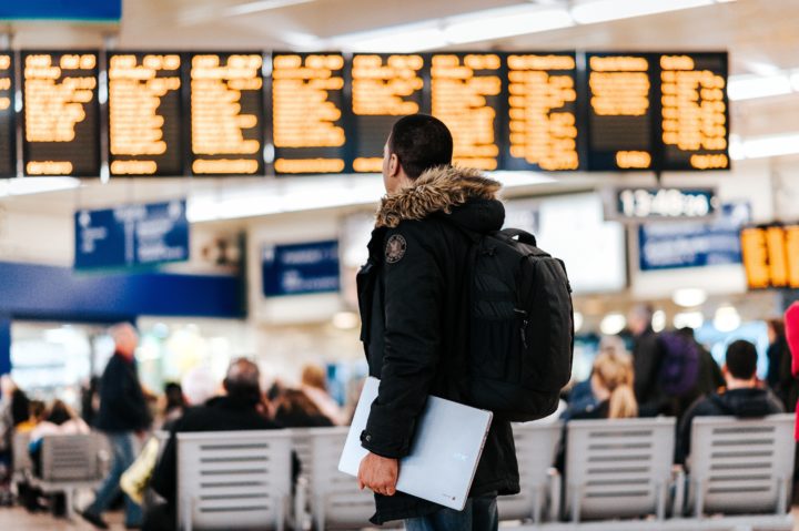 Business travel: the top 5 frictions and challenges