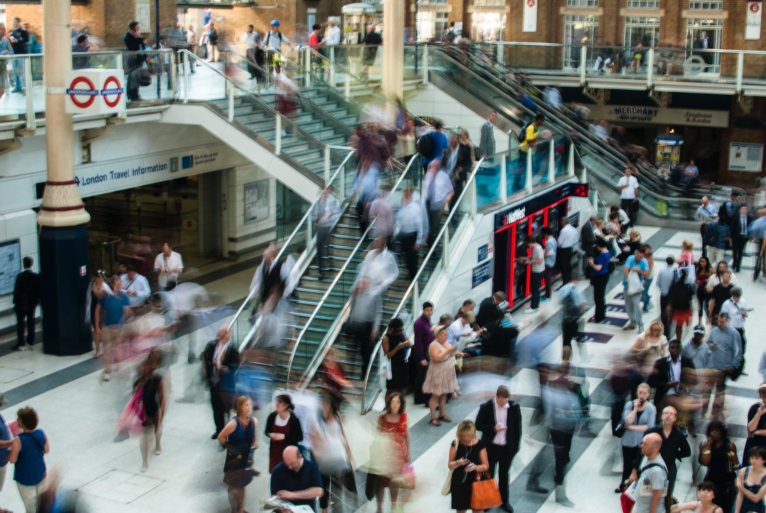 The 7 Best Business Travel Insurances in the UK & US
