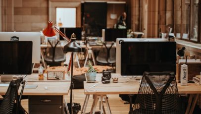 6 workplace trends defining the future of work in 2022