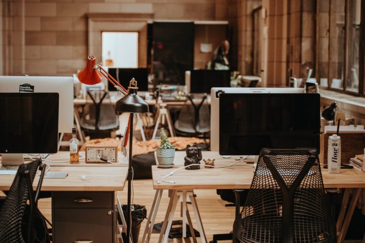 6 workplace trends defining the future of work in 2022