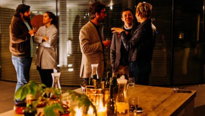 Los 15 mejores lugares para organizar un impresionante retiro empresarial: Europa