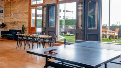 10 best Airbnbs and team-building experiences for a company offsite