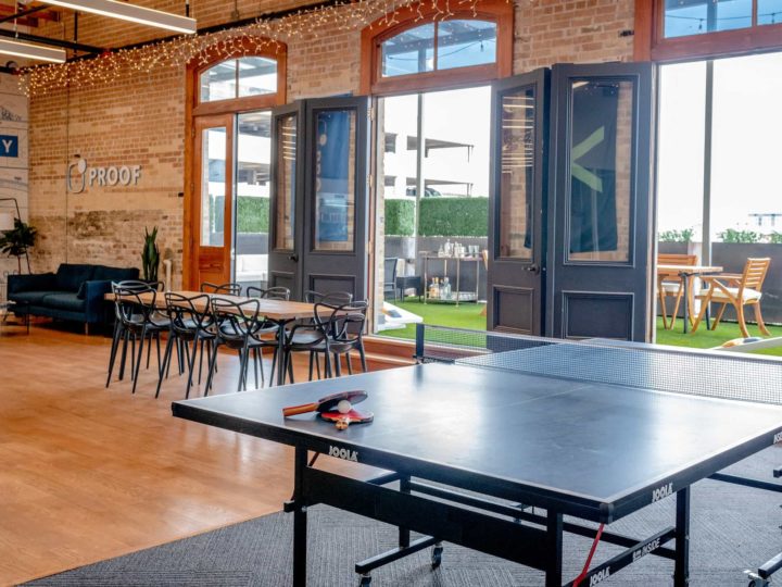 10 best Airbnbs and team-building experiences for a company offsite