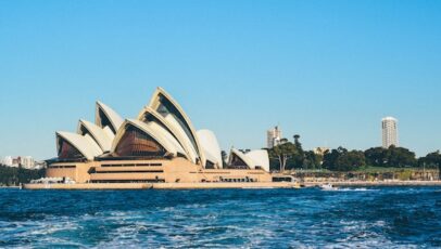 The 5 best online travel agencies in Australia
