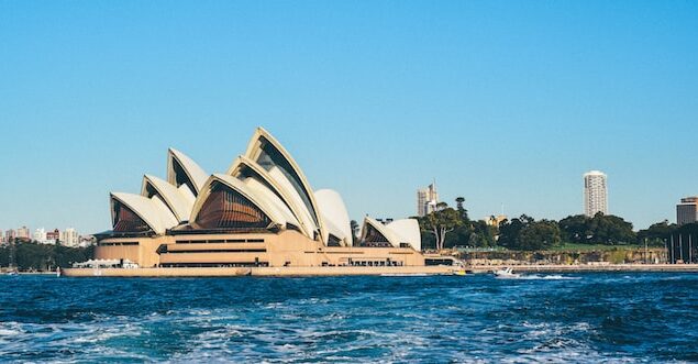 The 5 best online travel agencies in Australia