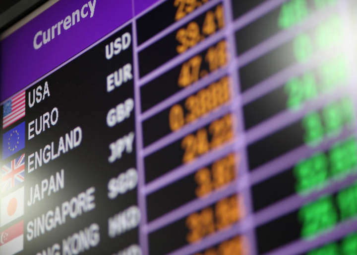 Bang for the buck: How USD exchange rates have changed for 10 major travel destinations