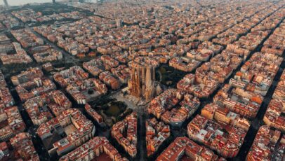 Los 10 mejores espacios para eventos corporativos en Barcelona