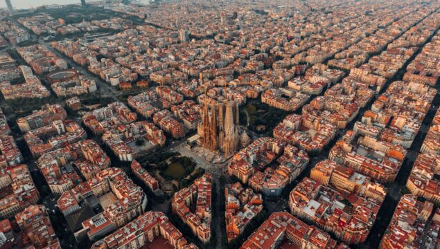Los 10 mejores espacios para eventos corporativos en Barcelona