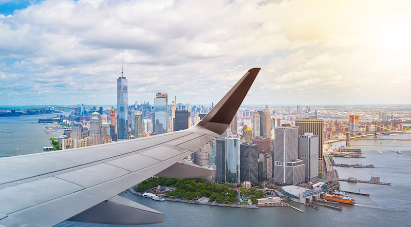 The best airline loyalty programs worldwide | TravelPerk