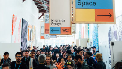 Las mejores 27 conferencias de tecnología en Europa este 2020