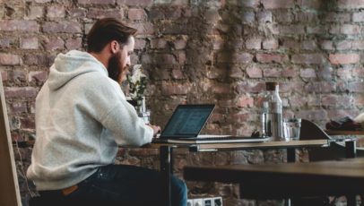 Discover a better way to book business travel