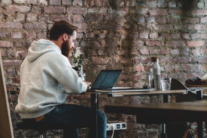 Discover a better way to book business travel