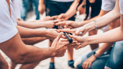 Tendencias del Team Building (Encuesta 2023)