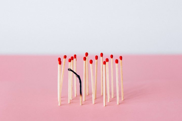 Überraschende Statistiken zum Burnout bei Remote-Arbeit im Jahr 2022