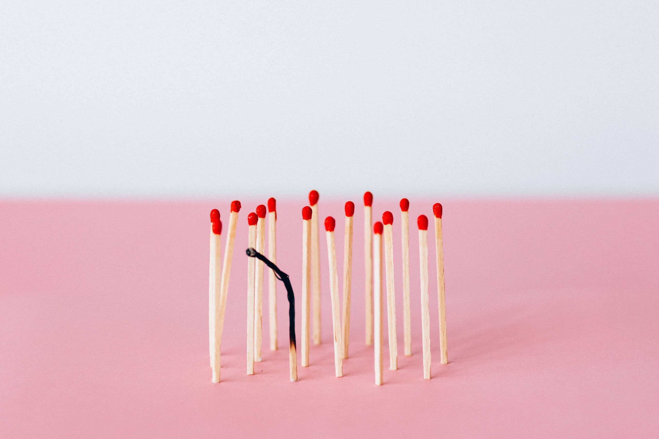 Shocking Remote Work Burnout Stats [2022 update]