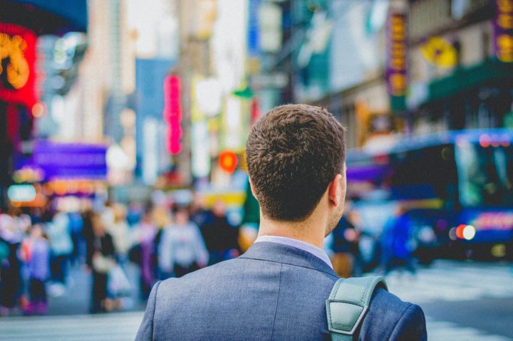 12 business career paths that require you to travel (and some pay well)