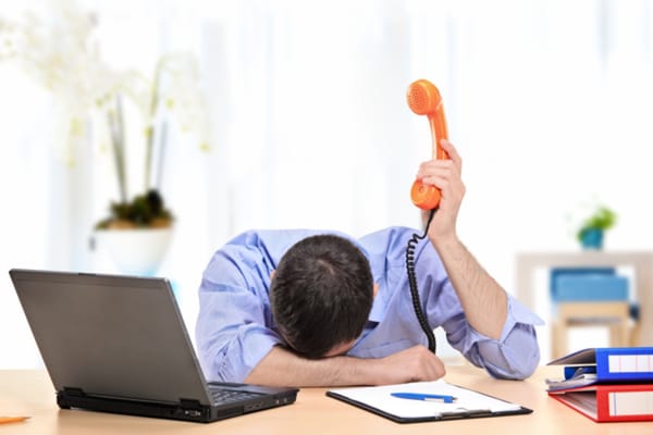 The Best Reasons To Ditch Your Corporate Travel Agent