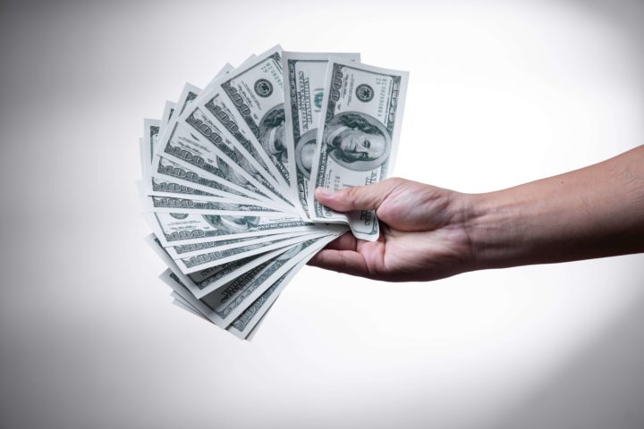 What is a business travel allowance?