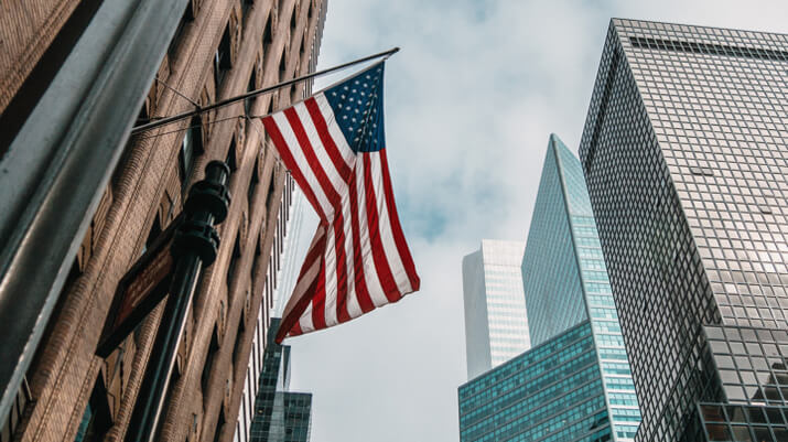 How business travel differs in Europe and the US in 2019