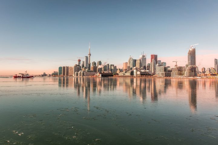 The 5 best business travel insurance in Canada