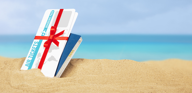 How to Save Business Travel Rewards Points for Personal Use
