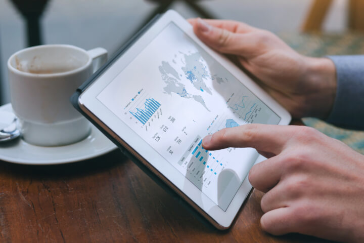 91 business travel statistics (some never before released)