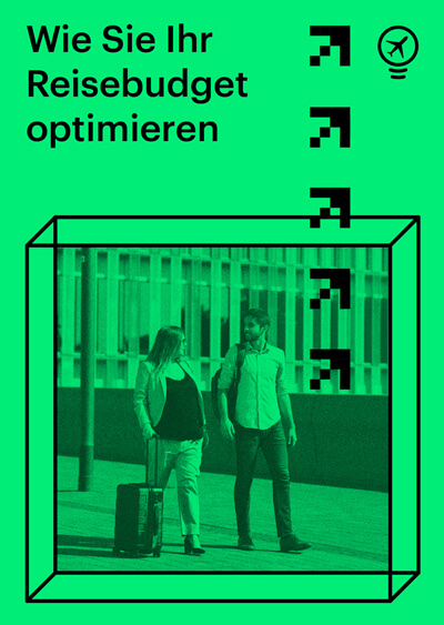 So optimieren Sie Ihr Reisebudget