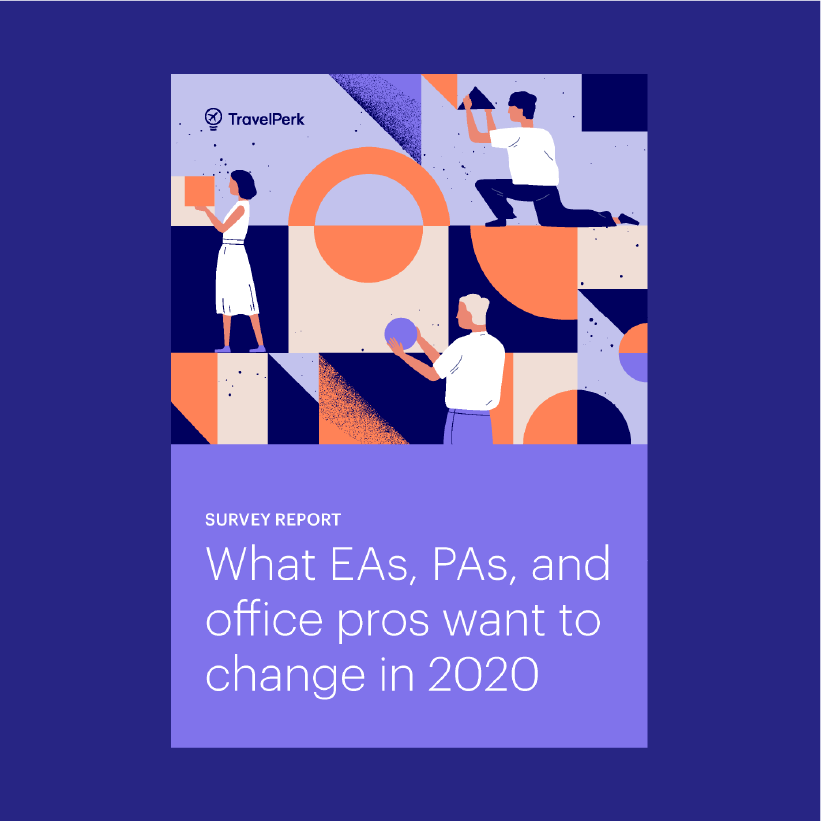 What admins want in 2020