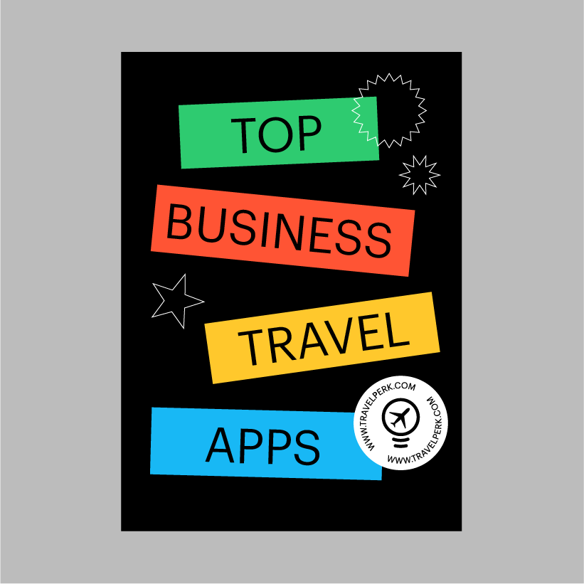 Top Business Travel Apps