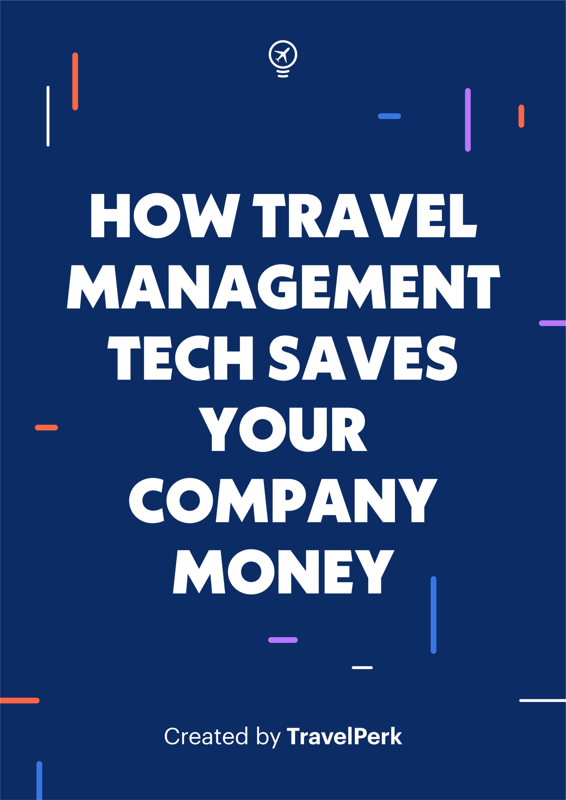 How travel management tech saves your company money