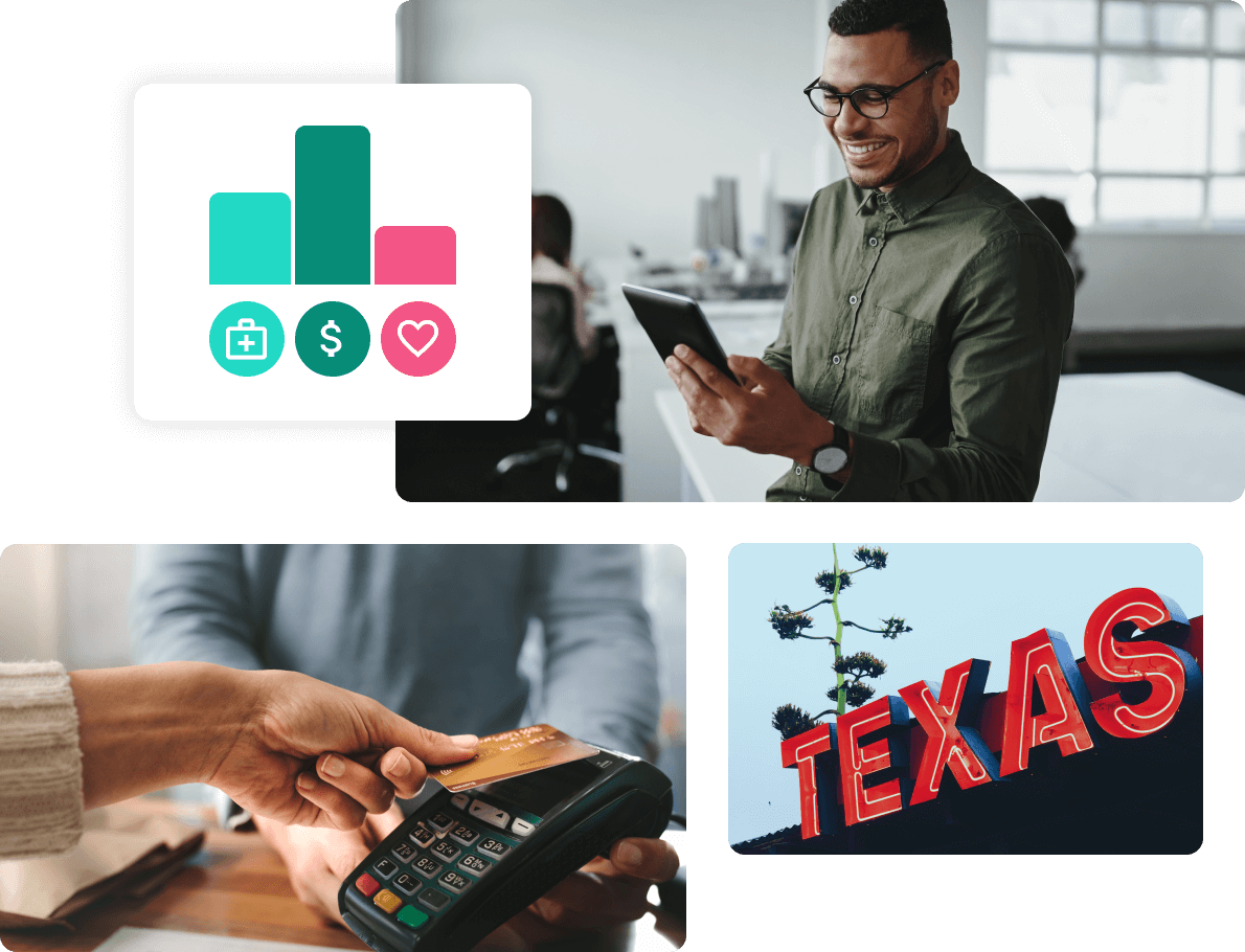 Mileage reimbursement calculator Texas TravelPerk