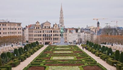 The 5 best car rental companies in Belgium (for business and leisure)