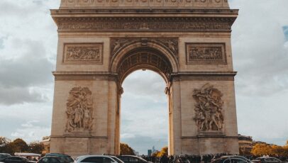 The 5 best car rental companies in France