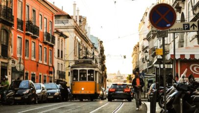 The 5 best car rental companies in Portugal (for business and leisure)