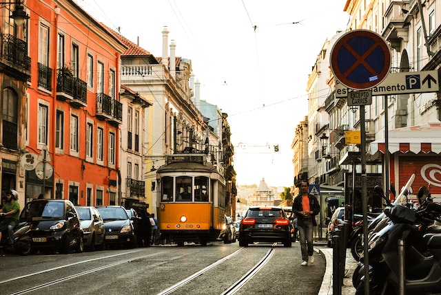 The 5 absolute best automotive condominium corporations in Portugal